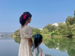 -婺源月亮湾