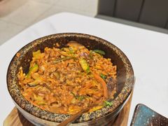 -妥妥烤肉料理(凯德店)