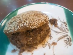 -牛街老爆肚满(牡丹园店)