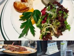 -Wolfgang’s Steakhouse 沃夫冈牛排馆(上海白玉兰广场店)