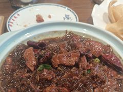 -那家老院子东北菜·饺子·小鸡炖蘑菇(艳华街店)