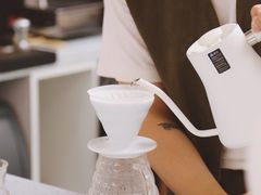手冲咖啡-1/4 ONE QUARTER COFFEE LAB(朝阳大悦城店)