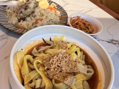 -巴依老爷新疆美食(常营店)