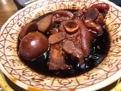 古法猪脚姜-子曰·礼茶居(壬丰大厦店)