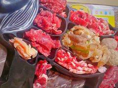 -合记汕头牛肉店(嘉禾路店)