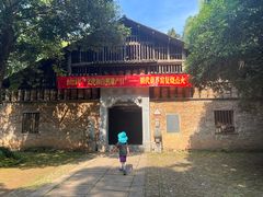 -景德镇古窑民俗博览区