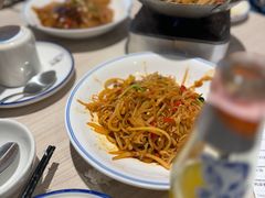 -湘遇湖南菜city店 Taste Hunan Restaurant