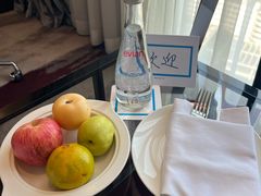 -广州天河希尔顿酒店