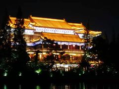 -台儿庄古城