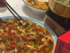 -蓉城小馆(科兴店)