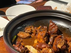 -山外山·林语花园餐厅