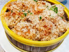 -佳兰雅序融合菜(高新店)