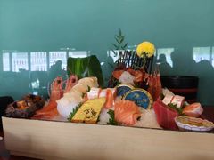 -万岛日本料理铁板烧(梅赛德斯奔驰店)