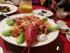 -富淳饭店(陆家嘴保利广场店)