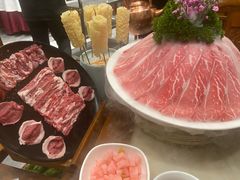 -东来顺•非遗火锅(外滩店)