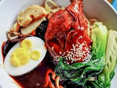 -Tangled Tree Tavern 老藤树食栈