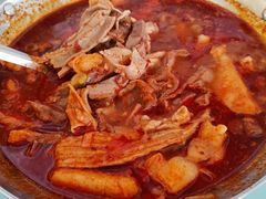 -老毛手抓·盐池滩羊非遗手抓(宁夏总店)