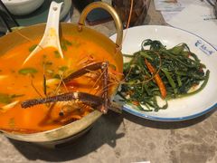 -美奈小馆·东南亚菜(福田星河COCO Park店)