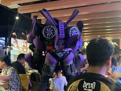 -梨花自助烤肉(天河城店)