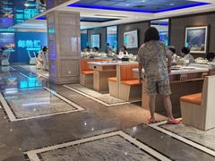 -海韵之星邮轮水会(明发商业广场店)