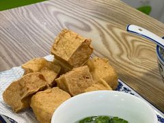 -黄记潮汕甜汤(贝底田坊店)