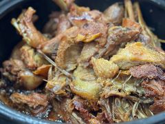 -斯丹姜母鸭·古法干香(涂门街总店)