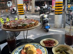 -Alimentari Grande(东湖路店)