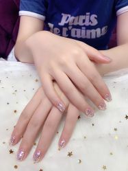 -RL Nail·瑞丽美甲美睫品牌原创店