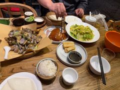 -水煮三国·川鲁江湖菜(香山店)