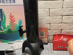 -拿渡·水煮鱼麻辣香锅(王府井奥莱·香江小镇店)