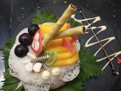 -樱之盛宴·蟹料理海鲜自助(前进大街店)