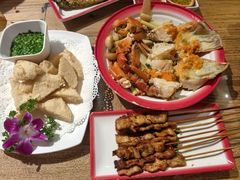 -辉记炭烧海鲜大排档·老字号(福田店)