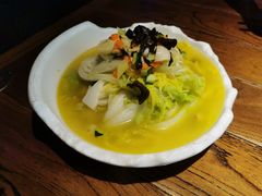 -疆文化新疆欢乐餐厅(金牛万达店)