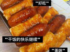 -BHC炸鸡(明洞总店)