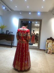 -MOOSA COUTURE沐纱