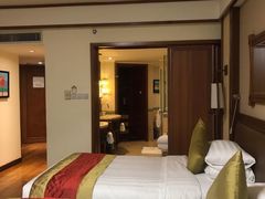 -三亚亚龙湾天域度假酒店