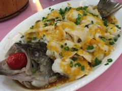 -伙工殿餐厅(吉大店)
