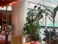 -TRACTION 运动中心(金融街店)
