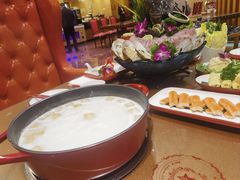 -红色江山(首钢国际大厦店)