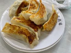 -劈柴院锅贴(沈阳路店)