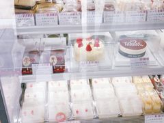 -红宝石·鲜奶小方·海派西点房(南翔店)