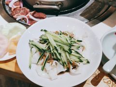 -执牛耳涮烤牛排火锅(伊河路店)