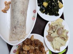 -北大家园食堂