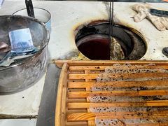 -邵建华师傅梅菜扣肉饼(麓山总店)