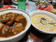 -淮安宴·淮扬菜(清河路一店)
