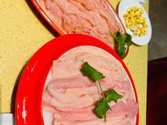 -田鸭肠·非遗火锅(彭州店)