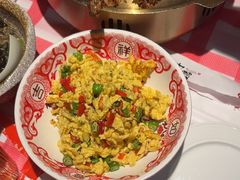 -恰八斗·猛火长沙菜(国贸店)