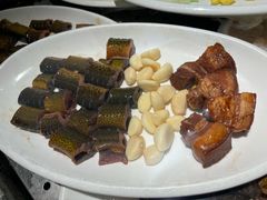 -壹只菜·崇明本地特色菜(崇明南门店)