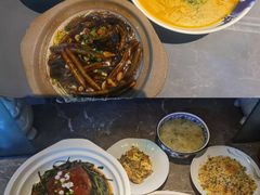 -扬州狮子楼·非遗淮扬菜(东关街店)