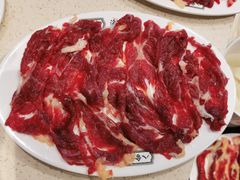 -八合里潮汕鲜牛肉火锅(吉大店)